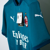 AC Milan 2020-21 Third Kit NWT (M)