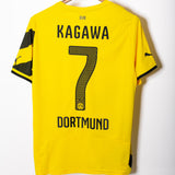 Dortmund 2014-15 Kagawa Home Kit (L)