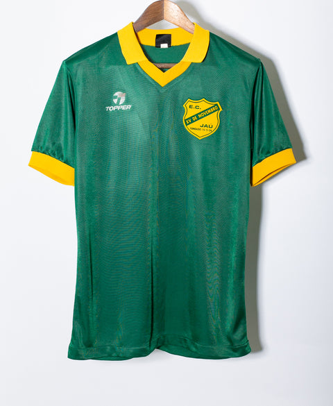 XV De Jau 1988-99 Home Kit (M)