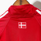 Denmark Track Jacket (M)