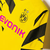Dortmund 2014-15 Kagawa Home Kit (L)