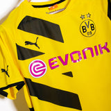 Dortmund 2014-15 Kagawa Home Kit (L)