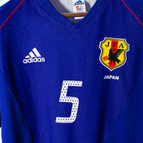 Japan 2002 Inamoto Home Kit (M)