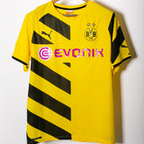 Dortmund 2014-15 Kagawa Home Kit (L)