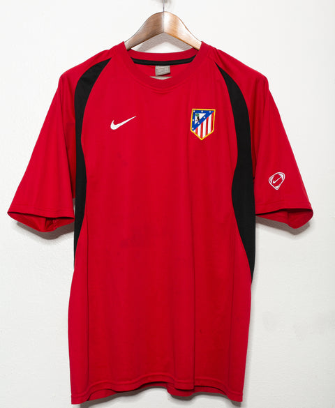 Atletico Madrid Training Top (XL)