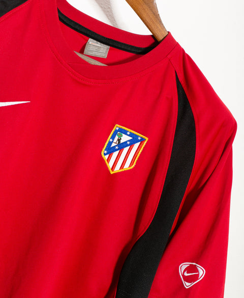 Atletico Madrid Training Top (XL)