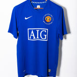 Manchester United 2008-09 Ronaldo Third Kit (M)