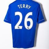 Chelsea 2012-13 Terry Home Kit (S)