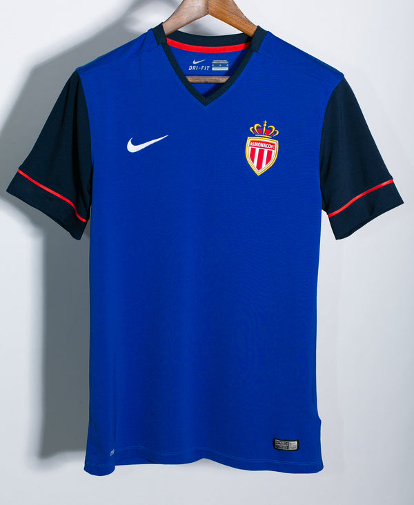 Monaco 2014-15 Berbatov Away Kit (M)