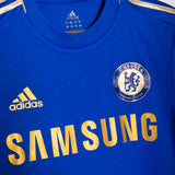 Chelsea 2012-13 Terry Home Kit (S)