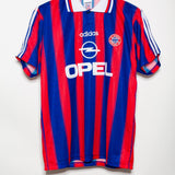 Bayern Munich 1996-97 Rizzitelli Home Kit (L)