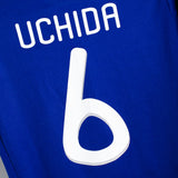 Japan 2008 Uchida Home Kit (S)