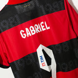 Flamengo 2021 Gabriel Home Kit (L)
