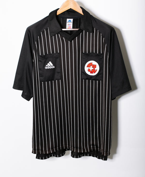 Swiss Federation 2000 Referee Top (XL)