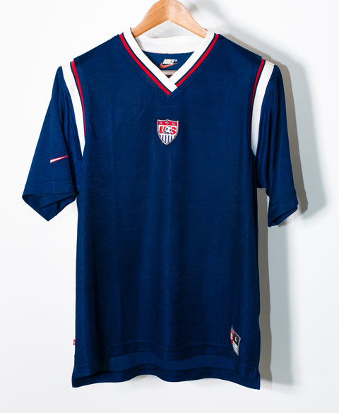 USA 1995 Training Kit (L)