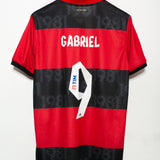 Flamengo 2021 Gabriel Home Kit (L)
