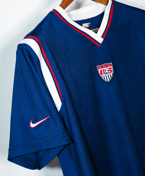 USA 1995 Training Kit (L)