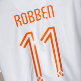 Netherlands 2015 Robben Away Kit (L)