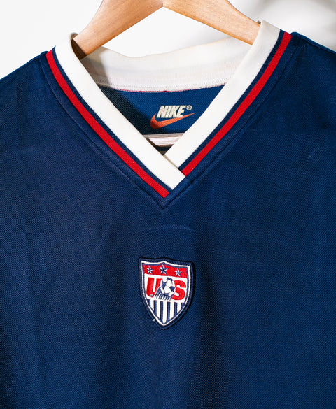 USA 1995 Training Kit (L)