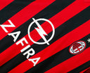 AC Milan 2005-06 Maldini Home Kit (XL)