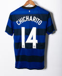 Manchester United 2012-13 Chicharito Away Kit (M)