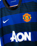 Manchester United 2012-13 Chicharito Away Kit (M)