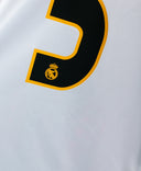 Real Madrid 2004-05 Zidane Home Kit (L)