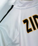 Real Madrid 2004-05 Zidane Home Kit (L)