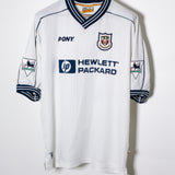 Tottenham 1997-98 Klinsmann Home Kit (2XL)