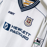 Tottenham 1997-98 Klinsmann Home Kit (2XL)