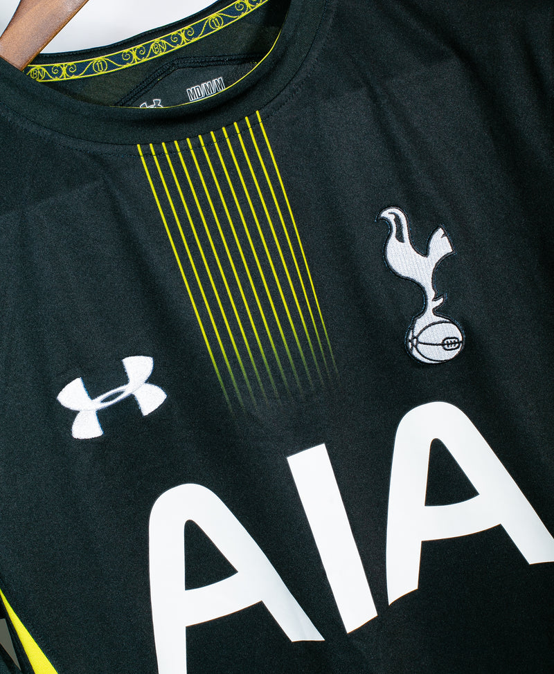 Tottenham 2014-15 Kane Away Kit (M)