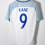 England 2016 Kane Home Kit (L)