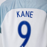 England 2016 Kane Home Kit (L)