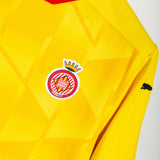Girona 2020-21 Away Kit (L)