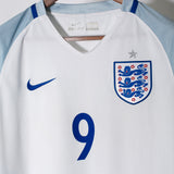 England 2016 Kane Home Kit (L)