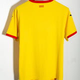 Girona 2020-21 Away Kit (L)