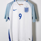 England 2016 Kane Home Kit (L)