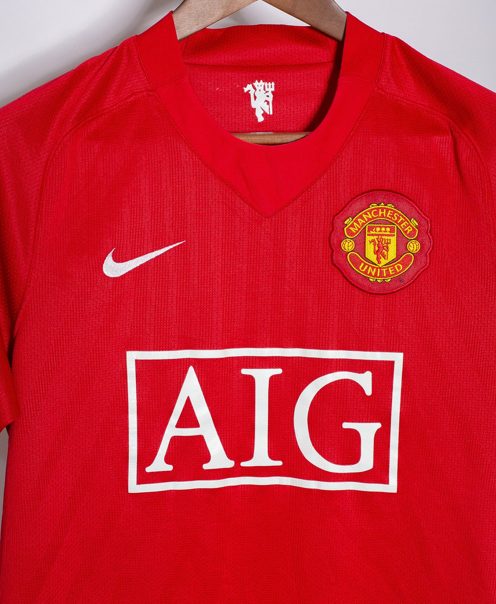 2009-10 Manchester United Replica buy Home Jersey #10 Rooney