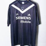 Bordeaux 2003-04 Home Kit (XL)