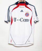 Bayern Munich 2006-07 Klose Away Kit (M)