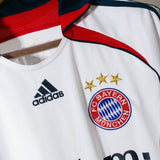 Bayern Munich 2006-07 Klose Away Kit (M)