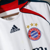 Bayern Munich 2006-07 Klose Away Kit (M)