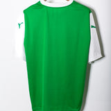 Hibernian 2010-11 Home Kit (XL)
