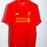 Liverpool 2016-17 Alexander-Arnold Home Kit (XL)