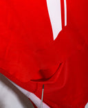 Poland 2008 Smolarek Away Kit (2XL)