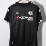 Chelsea 2015-16 Azpilicueta Third Kit (L)