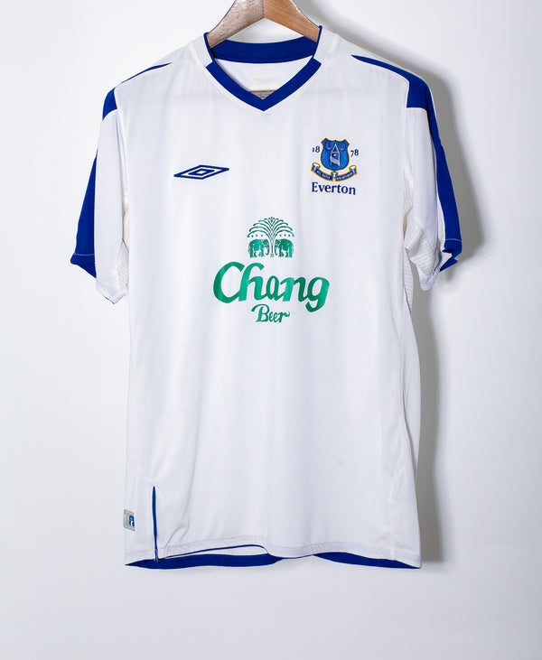 Everton 2004-05 Arteta Away Kit (M)