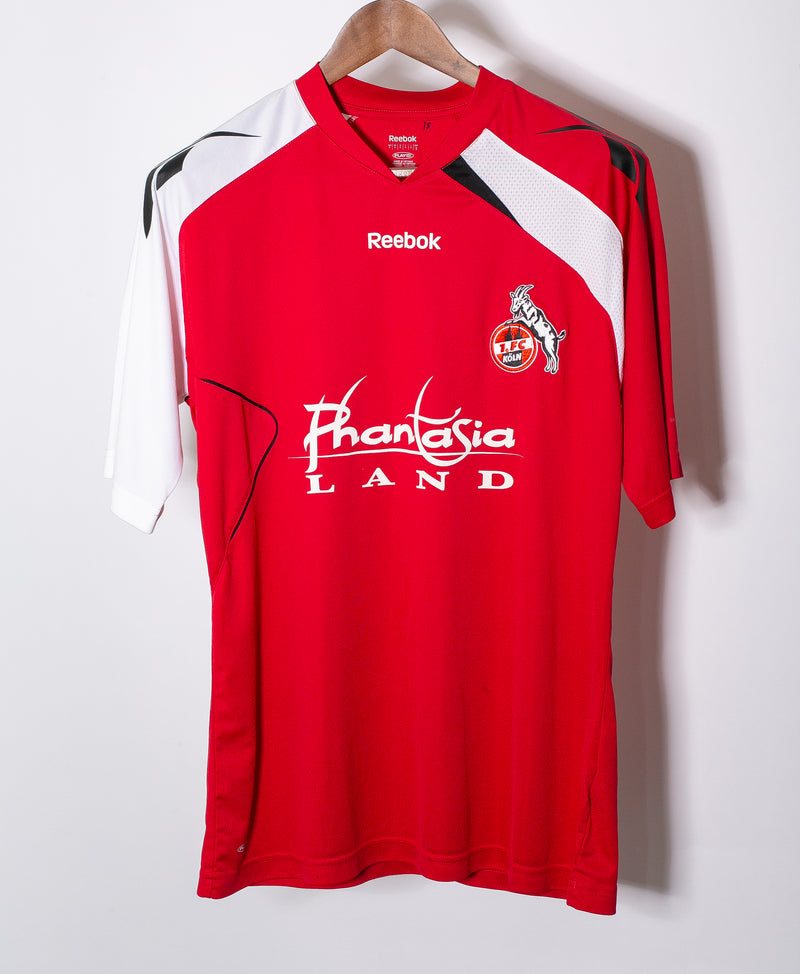 Koln 2005 Training Kit (L)