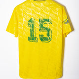 Brazil 1993 Home Kit (M)