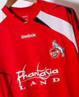 Koln 2005 Training Kit (L)